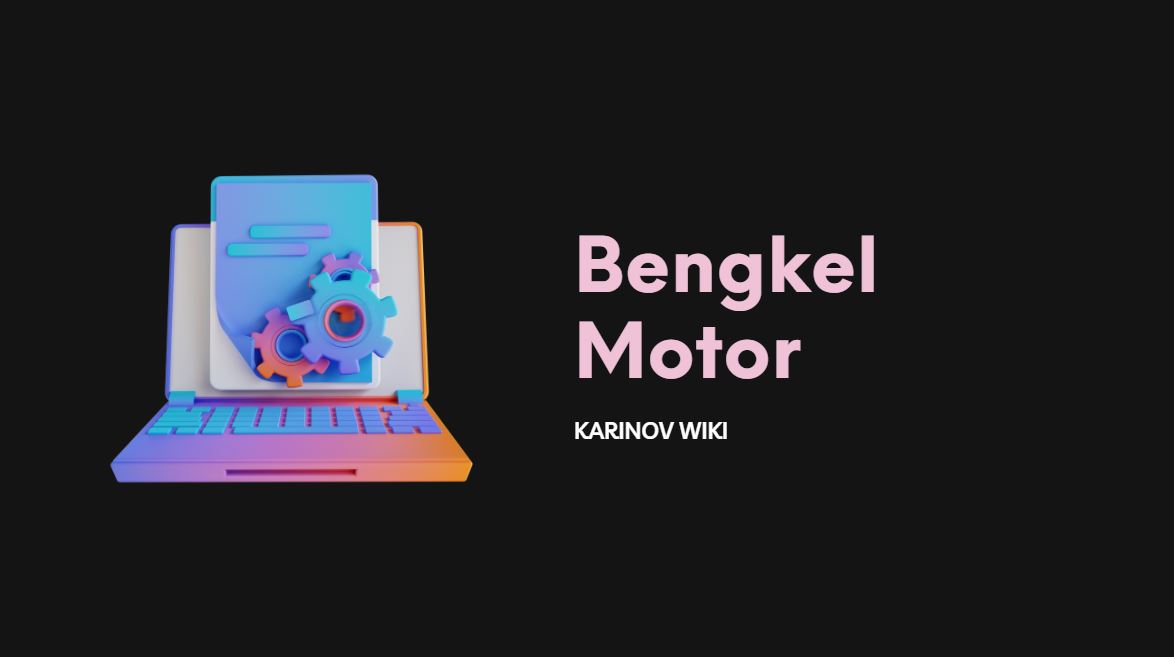 Bengkel Berkah Motor Tuniman: Solusi Otomotif Cilacap yang Andal