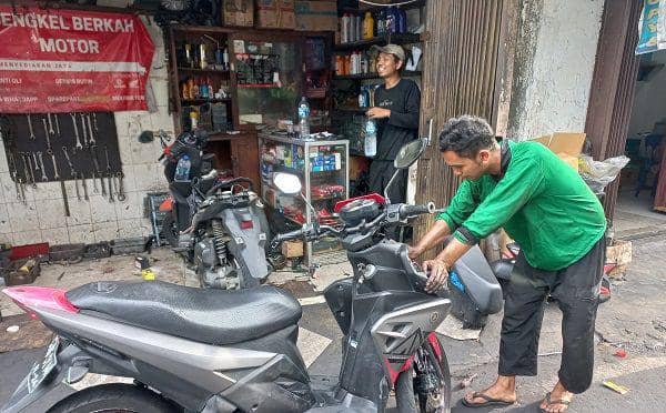 Bengkel Berkah Motor Tuniman: Solusi Otomotif Cilacap yang Handal dan Terpercaya